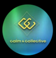 thumbnail-Size Logo for storeLogo: Calm and Collective