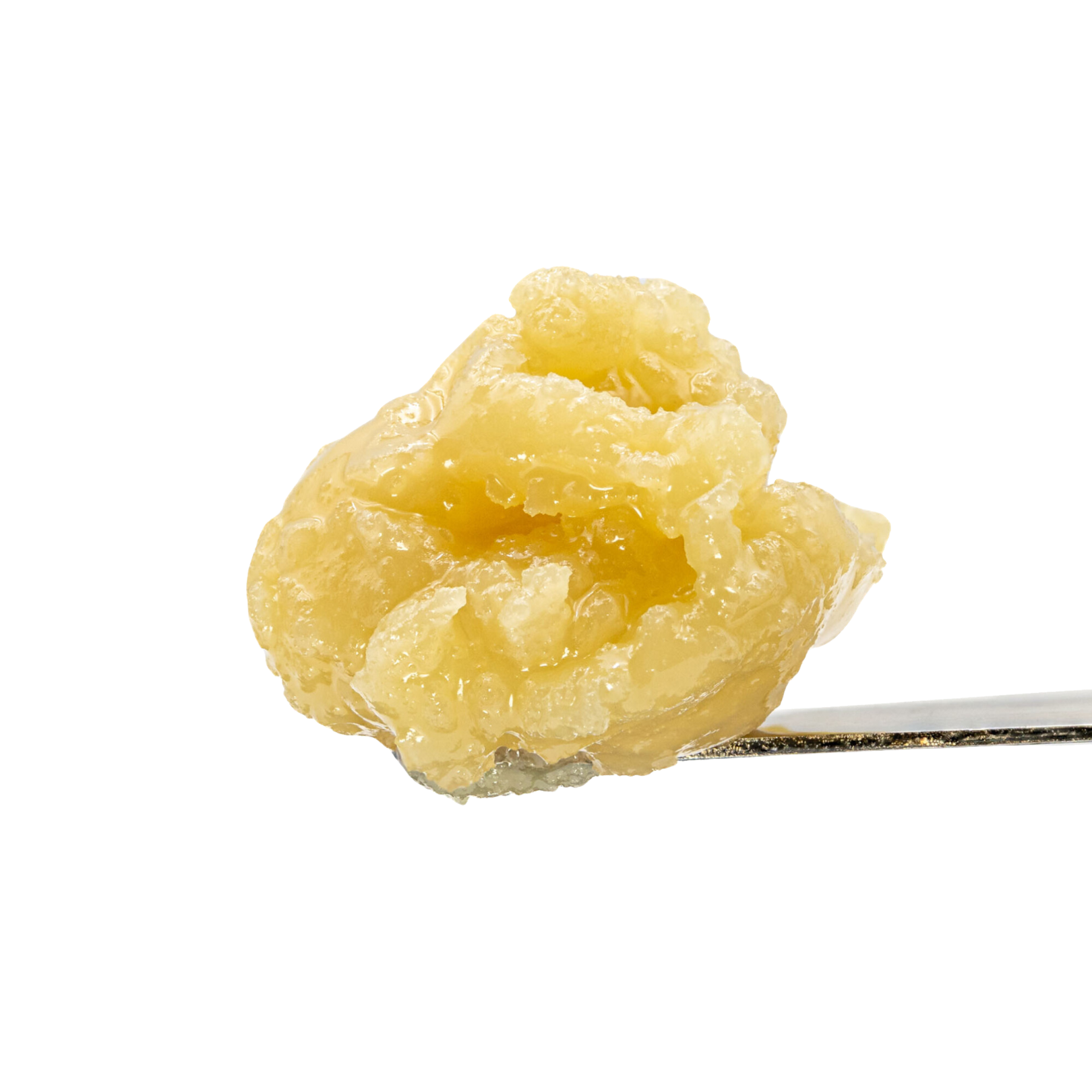 Photograph of product: DOUBLE OG CHEM COLD CURE ROSIN GREEN LABEL