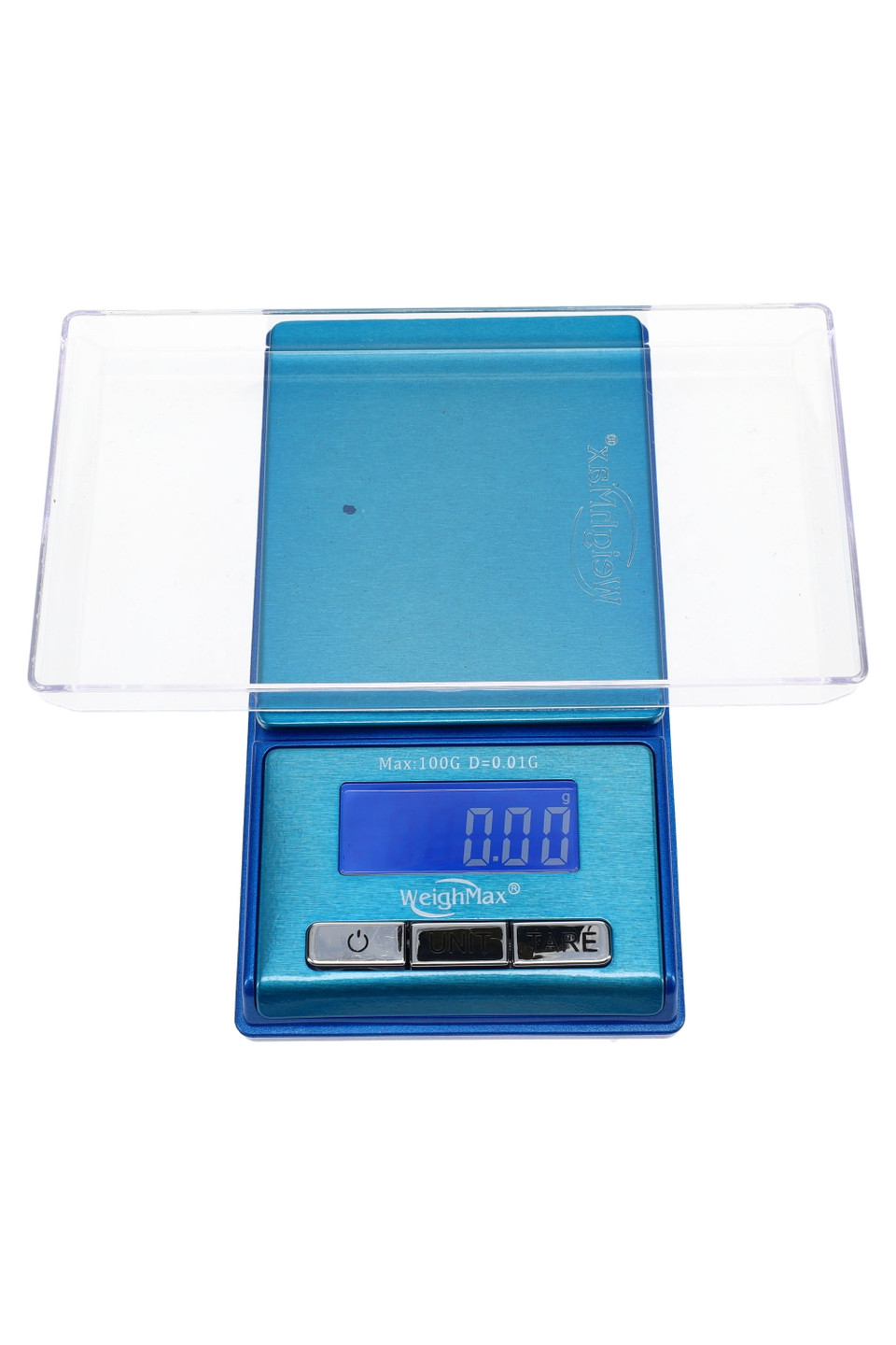 Photograph of product: Digital Scale - - Large $25