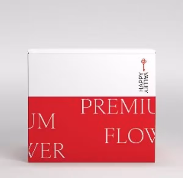 Photograph of product: Overtime Flower - 3.5g