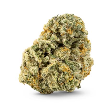Photograph of product: AERIZ ROMULAN FLOWER 7G