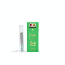 Photograph of product: PRE-ROLL | EARLY BIRD | 2 PK