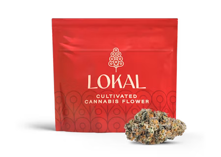 Photograph of product: Yumm Yum | 3.5g