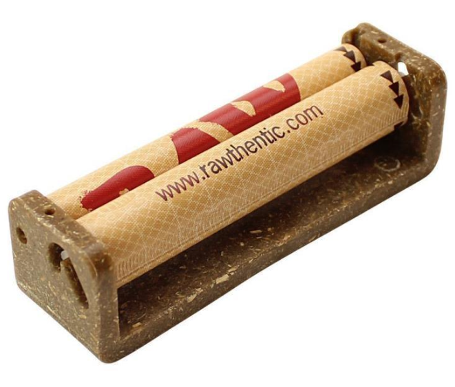 Photograph of product: Raw - Rolling Machine - 79mm