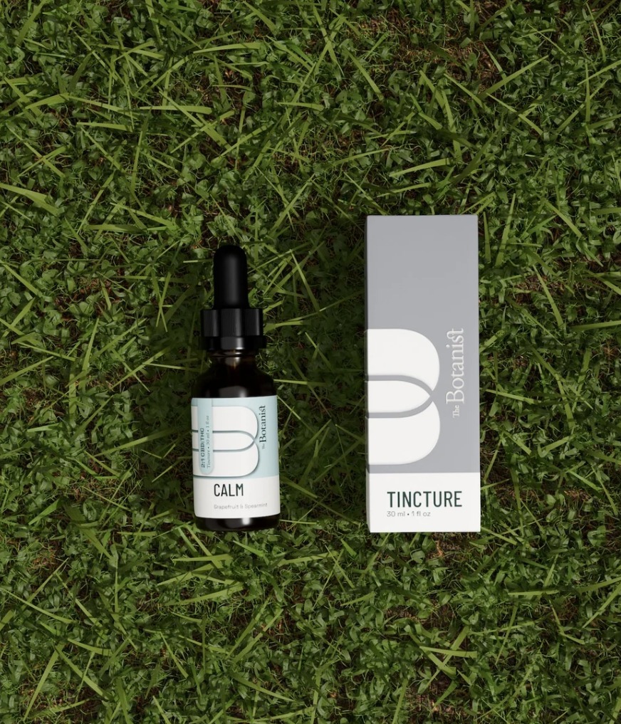 Photograph of product: 2:1 CBD:TH-oui 330mg