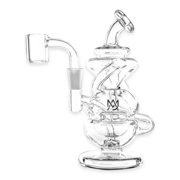 Photograph of product: M J Arsenal Infinity Mini Rig