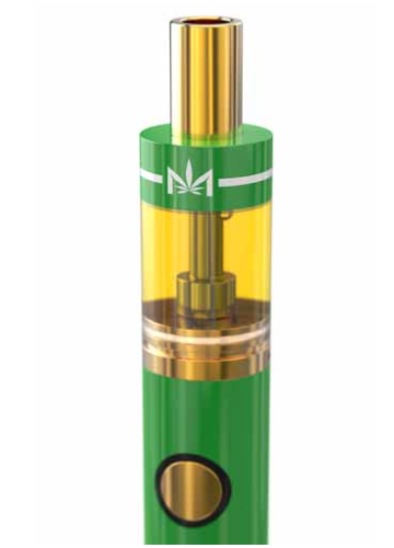 Photograph of product: DIME -  Key Lime Pie (I) AIO