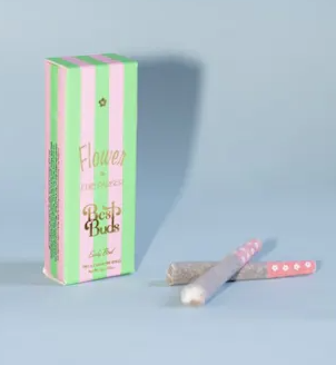 Photograph of product: Pre-Roll Early Bird Blend [2pk] | 1g