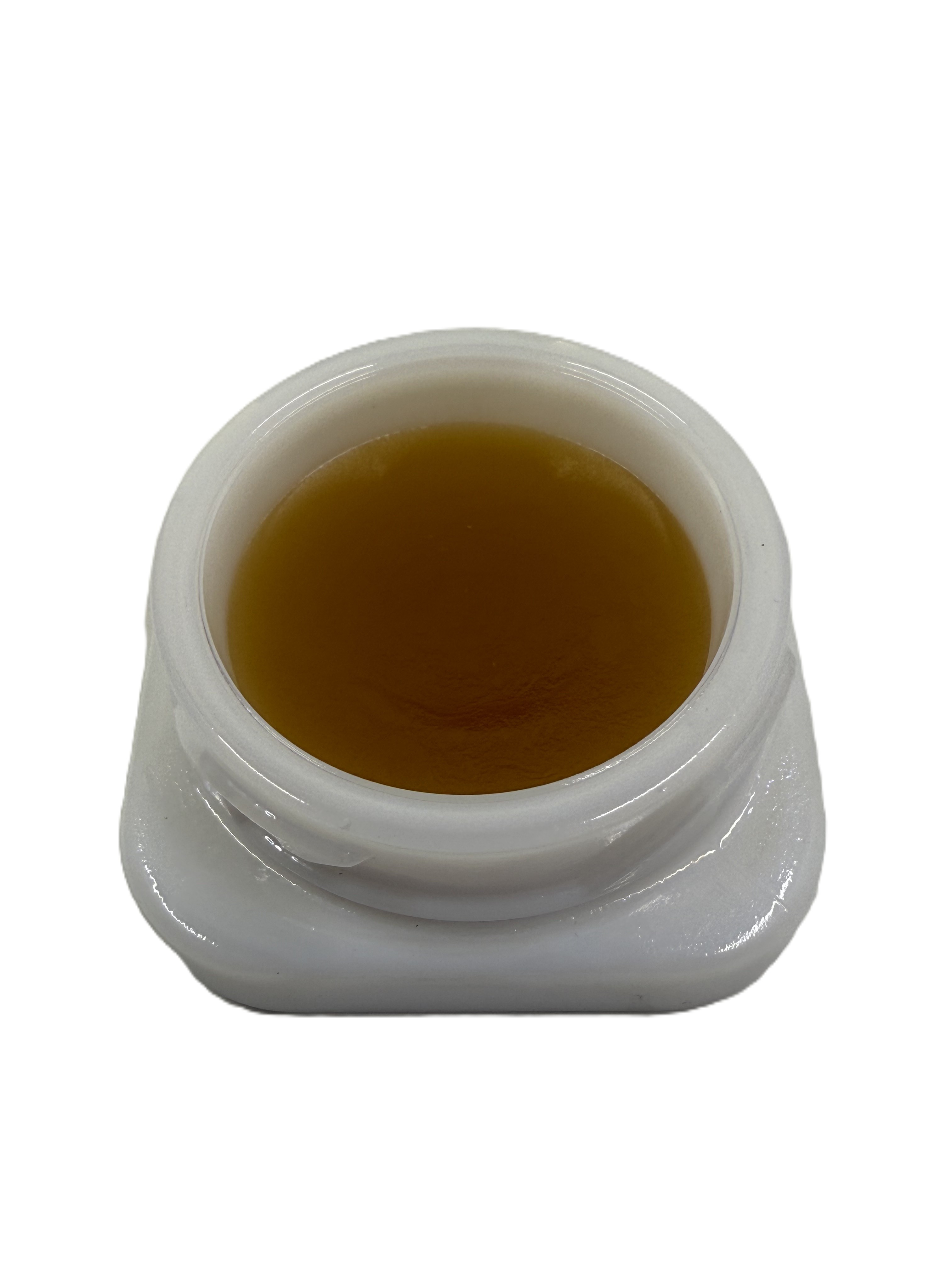 Photograph of product: Cured Sauce | OG Lazy Gas | 3.5g