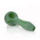 Photograph of product: GRAV Sandblasted Spoon Green
