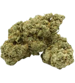 Photograph of product: Big Smooth Flower by Freedom Green Farms - 28g