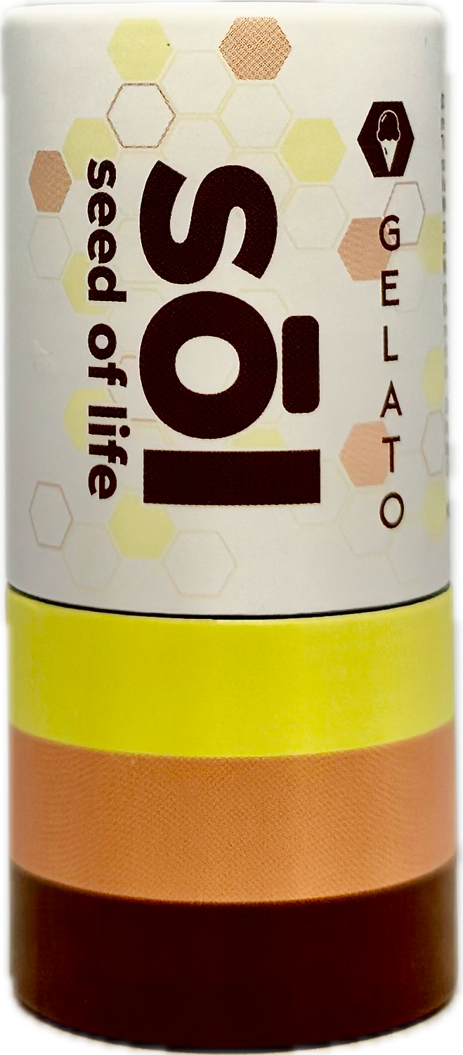 Photograph of product: Gelato - DISTILLATE CART
