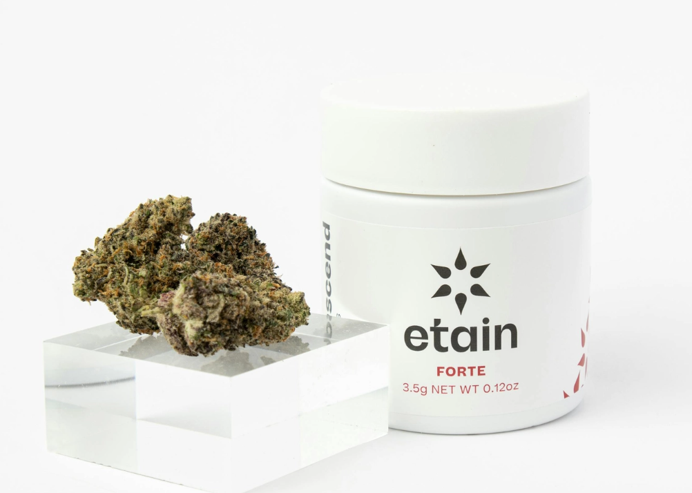Photograph of product: Etain | Velvet Lushers | 3.5g