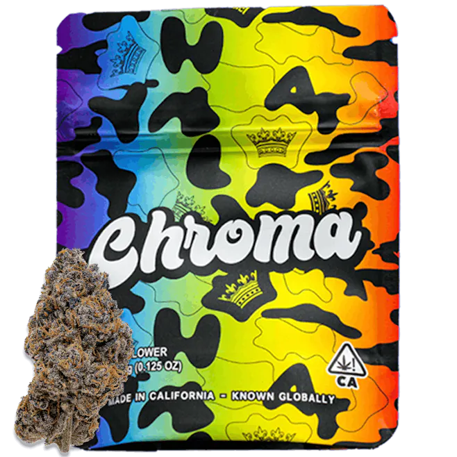Photograph of product: Chroma | - 14g