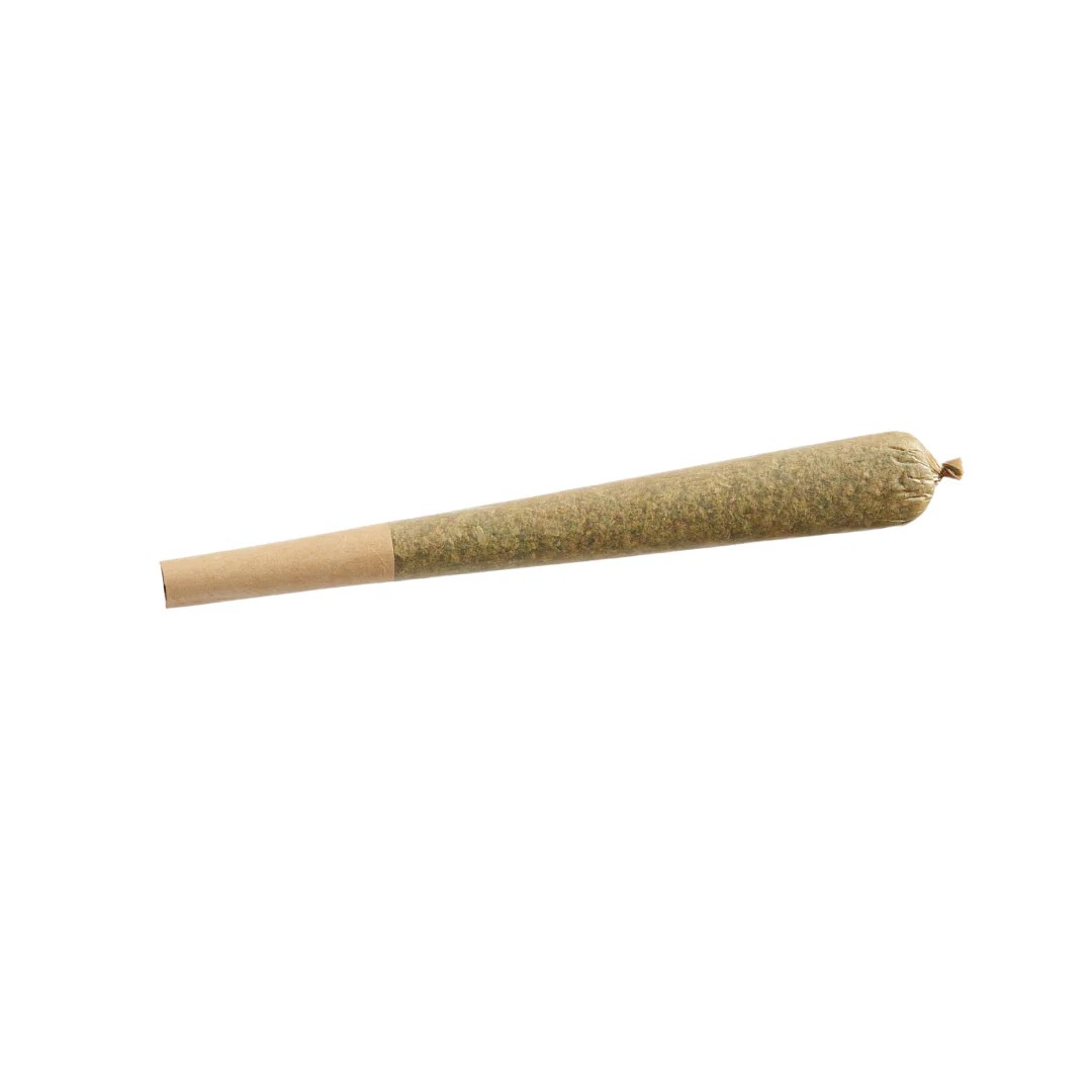 Photograph of product: thrive | preroll | sub zero