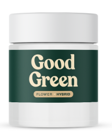 Photograph of product: Slapz Mixed Buds ( H ) 28g