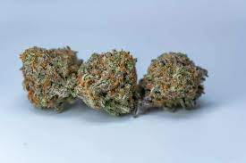 Photograph of product: MAC Stax Flower - 3.5g