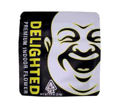 Photograph of product: Dante's Inferno | 3.5g - 