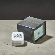 Photograph of product: Kaizen - Rosin - White Miso