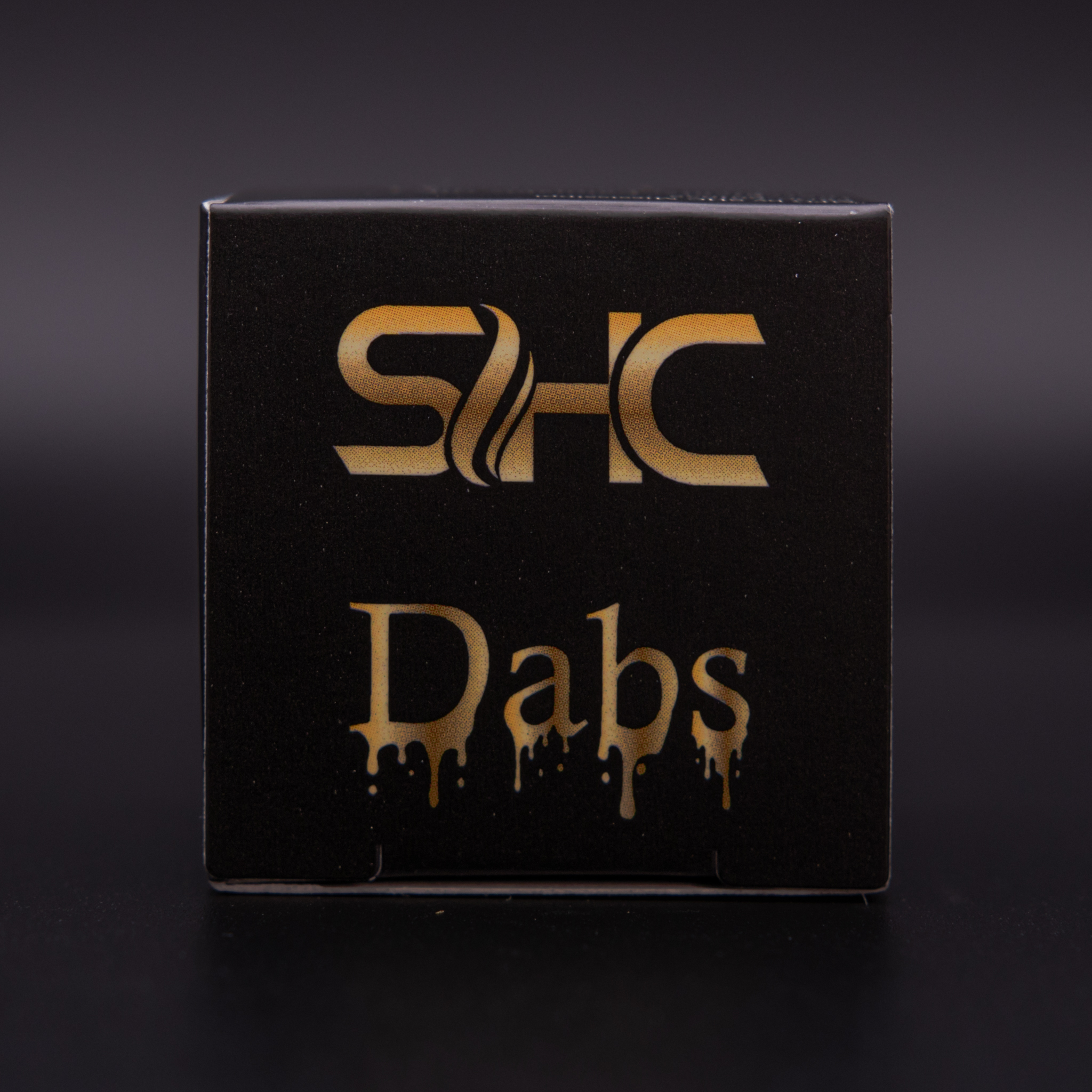 Photograph of product: SHC | 1g | Blueberry Nerdz #11 | Golden Masago