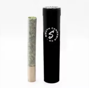 Photograph of product: White Truffle Preroll
