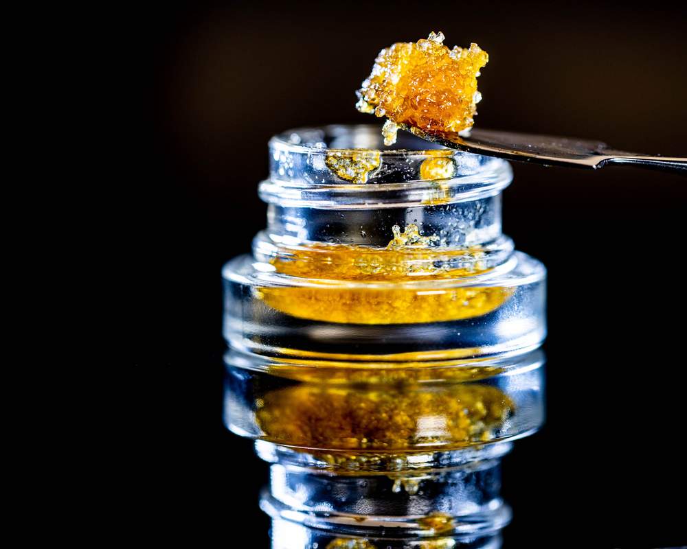 Photograph of product: HZ Detroit Holding: Gelato Grape Pie Snow Caps (H-I)