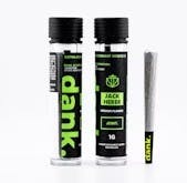 Photograph of product: Dank |  Jack Herer | Pre-Roll | 1g