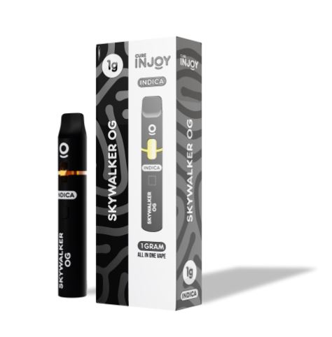 Photograph of product: Skywalker OG | Disposable
