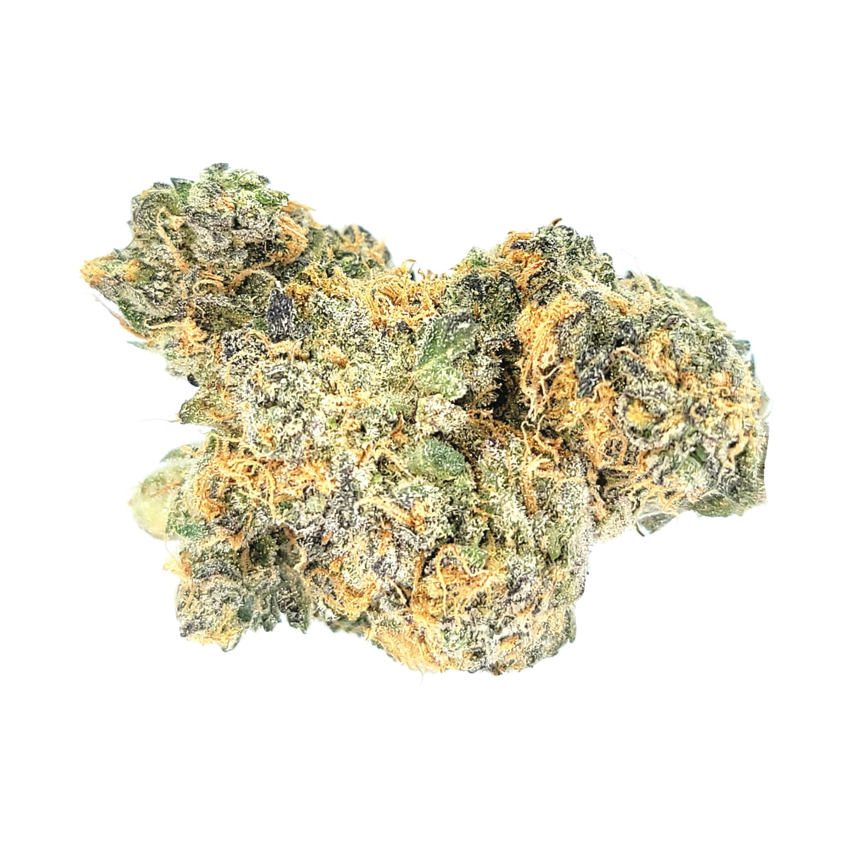 Photograph of product: 1/8 End game Cookies Flower - 3.5g