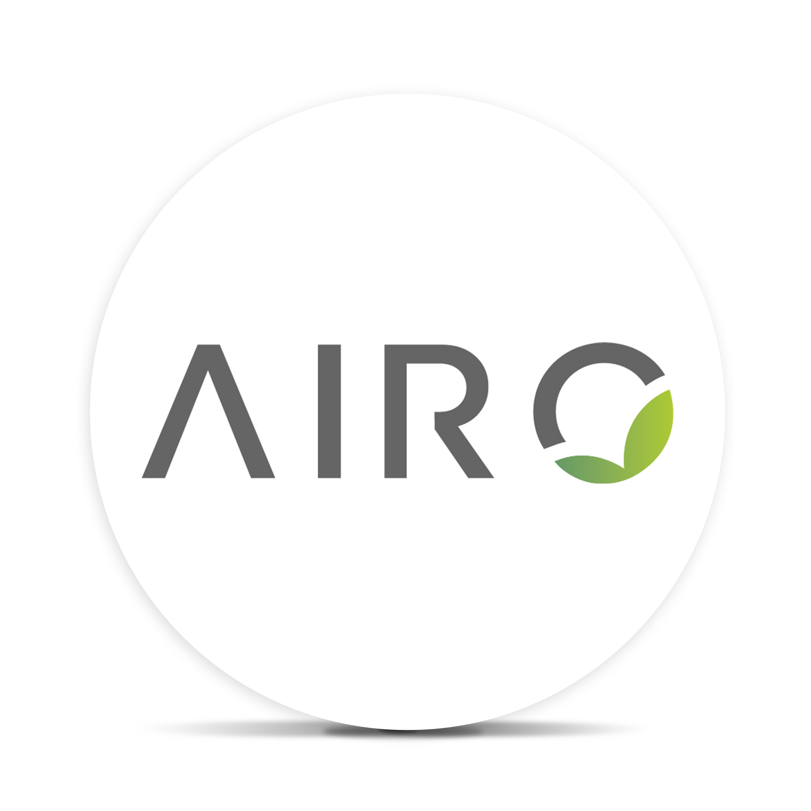 Photograph of product: AiroPro Double Cross Live Resin Cart