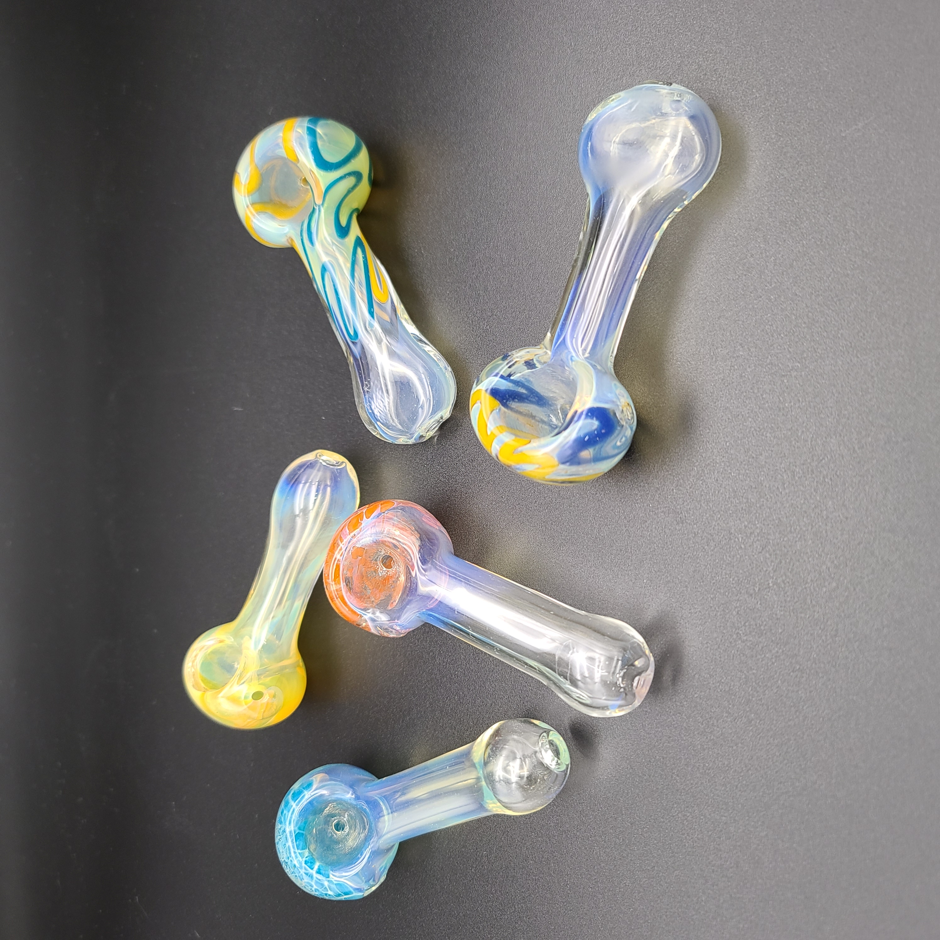 Photograph of product: Pipe $10
