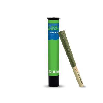 Photograph of product: Lake Water | PreRoll