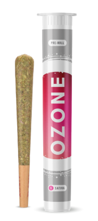 Photograph of product: Omakase | Preroll | 1g