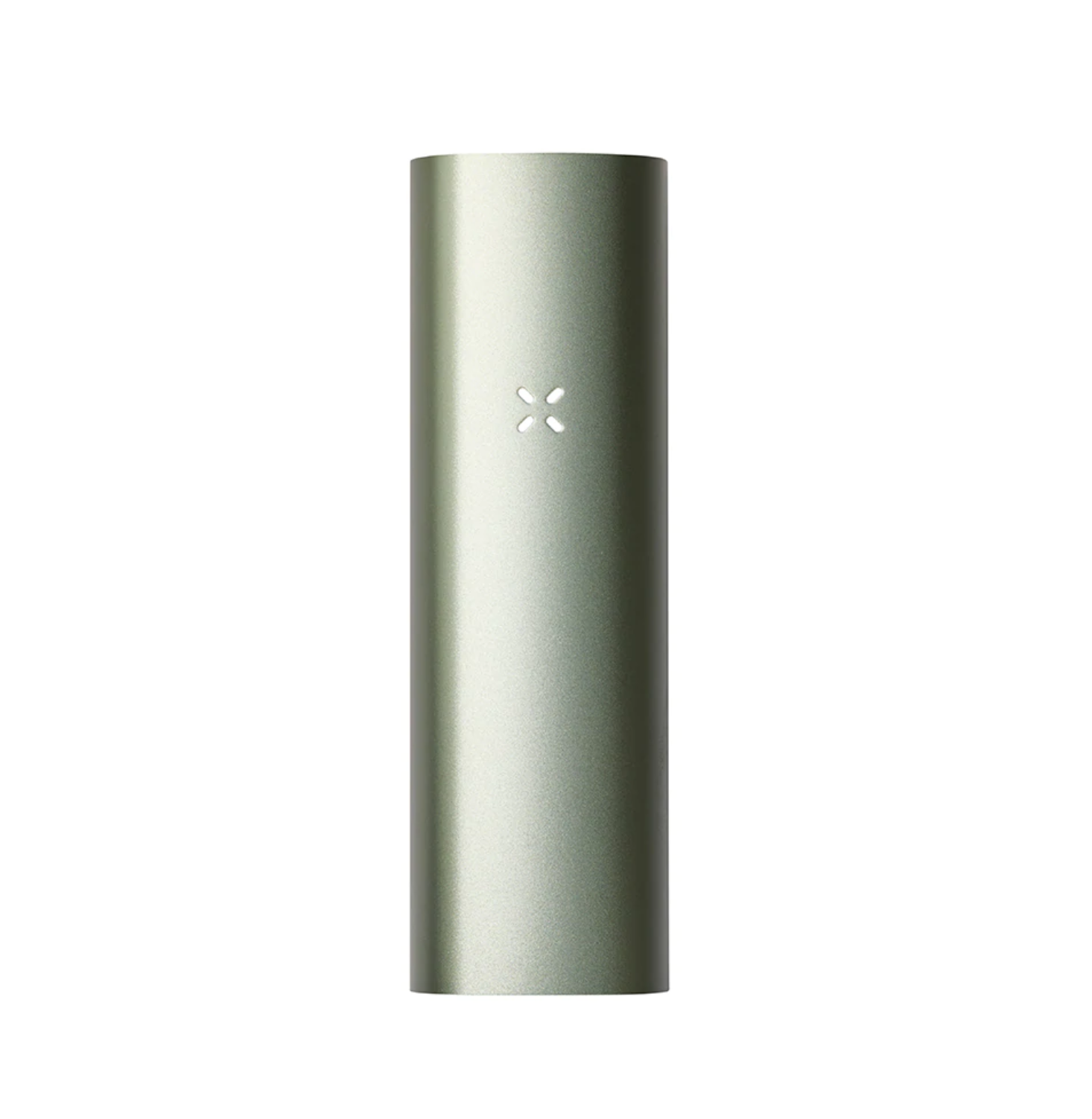 Photograph of Product: Mini Dry Herb Vaporizer | Silver