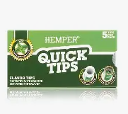 Photograph of product: Mint Quick Tips