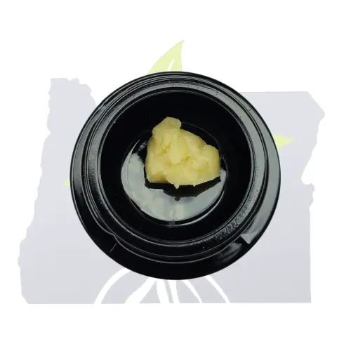 Photograph of product: Happy Cabbage-Rosin-Project Peach