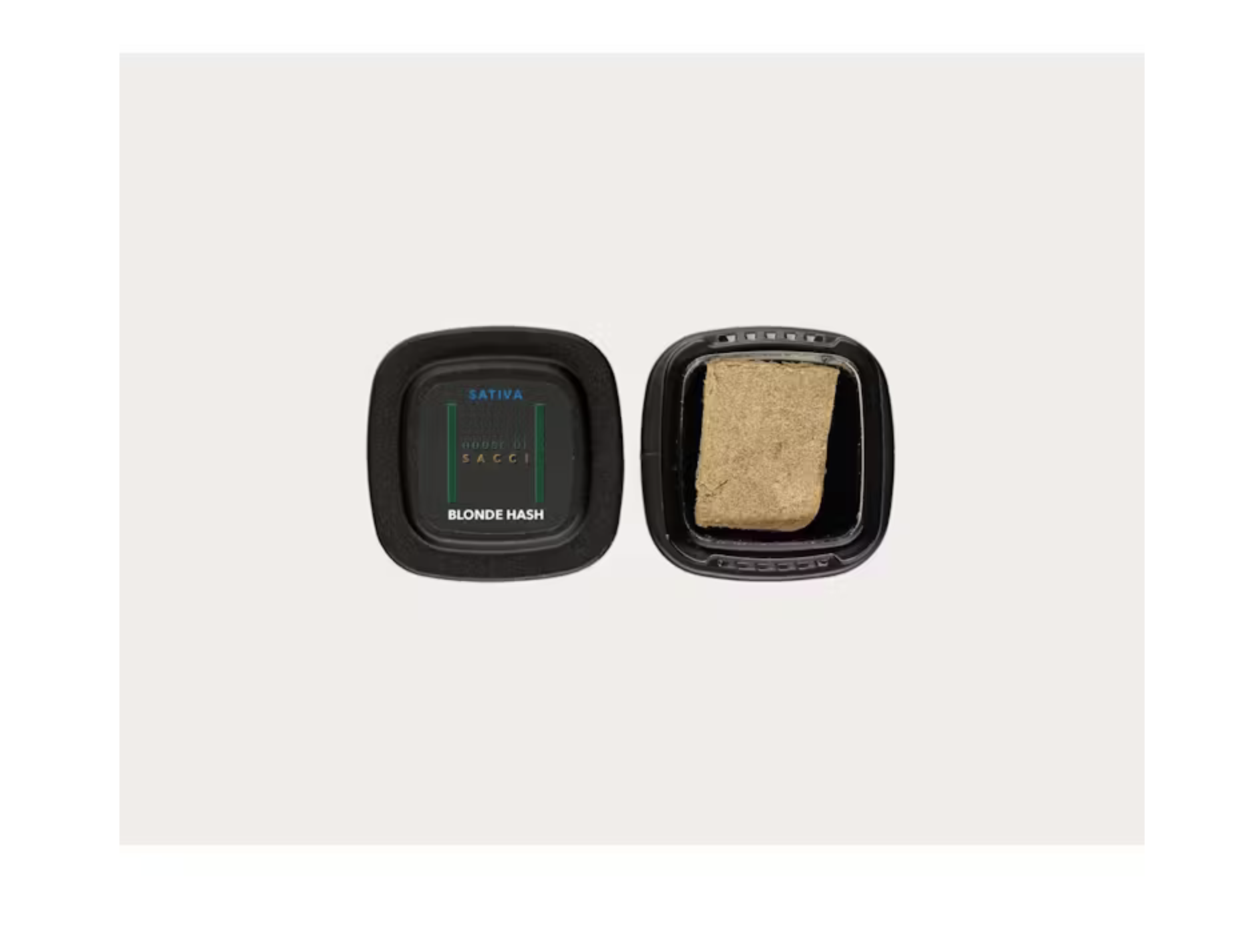Photograph of product: House of Sacci- Blonde au chocolat (S)