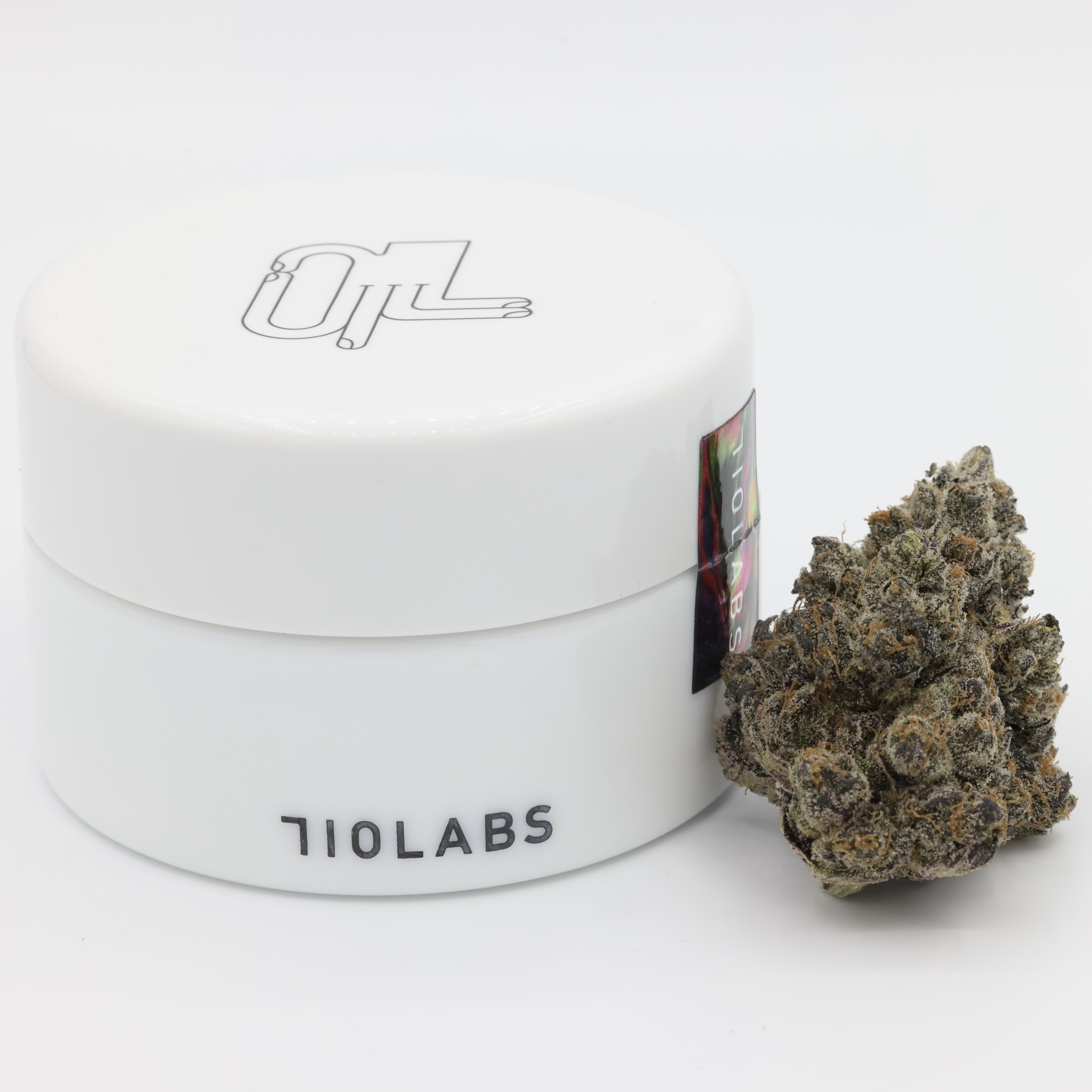 Photograph of product: MOONBOW 112 #1 3.5G