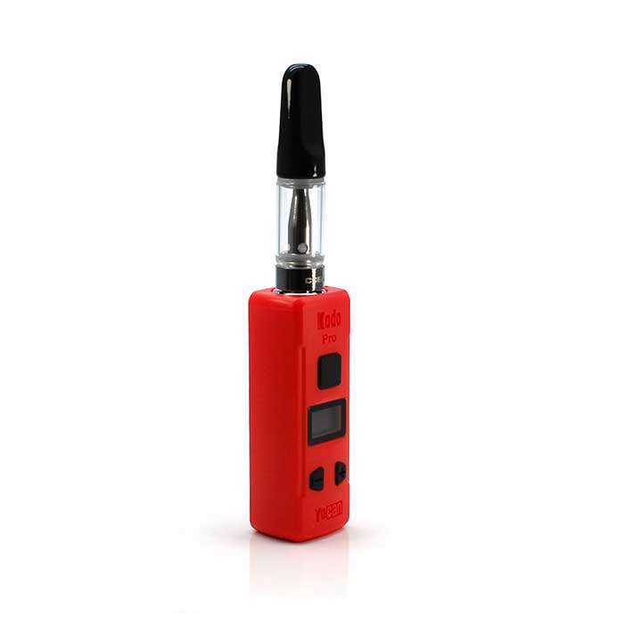 Photograph of product: BATTERY - KODO PRO