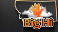 thumbnail-Size Logo for storeLogo: BIG HI (Aka SupHerb Wellness)