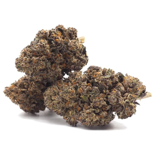 Photograph of product: Flower | Midnight Runtz - 28g