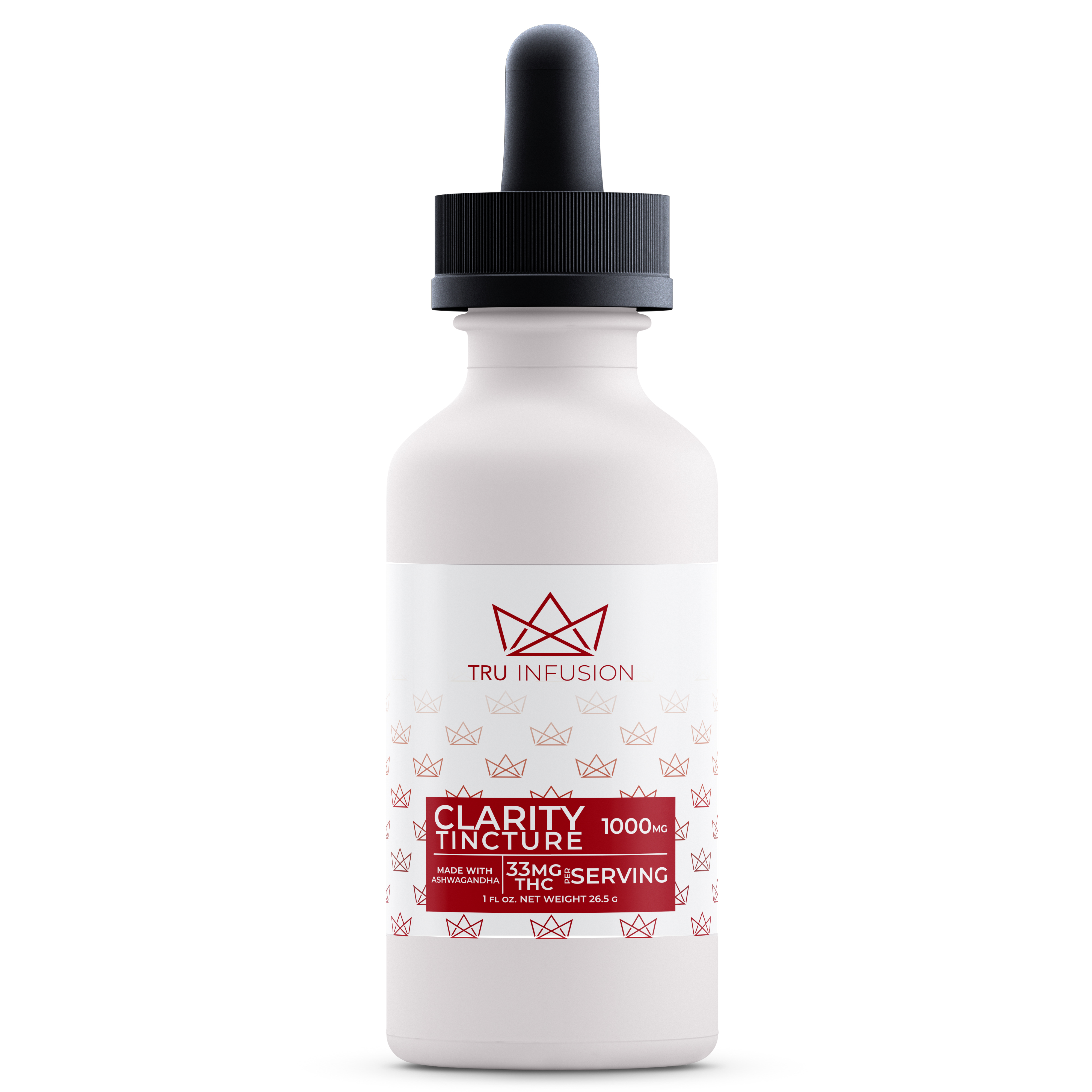 Photograph of Product: Coconut Oil CBD | 1200mg