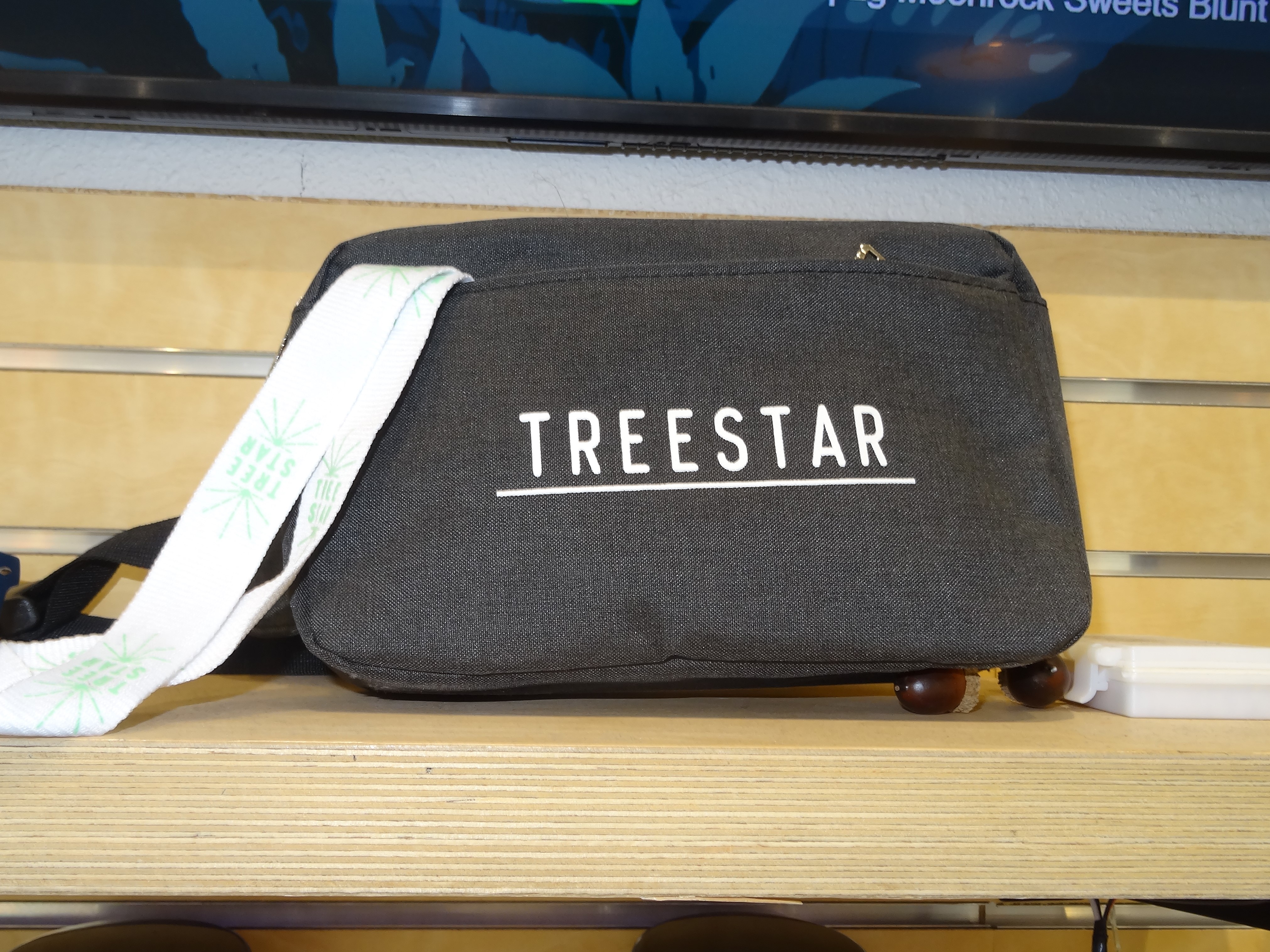 Photograph of product: Treestar Fanny Pack