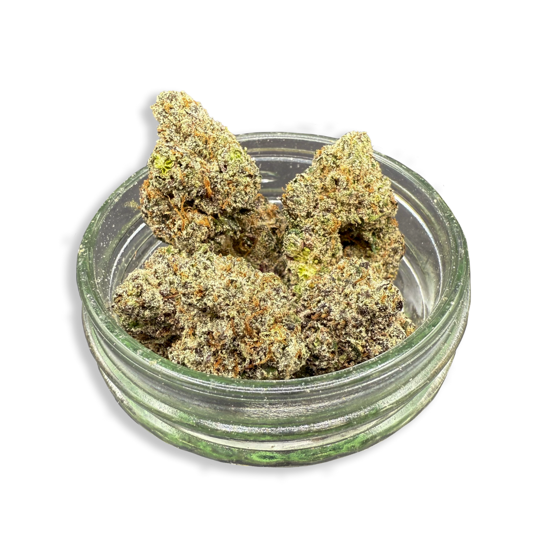 Photograph of product: Local Grove | Runtz Bulk Flower - 28g