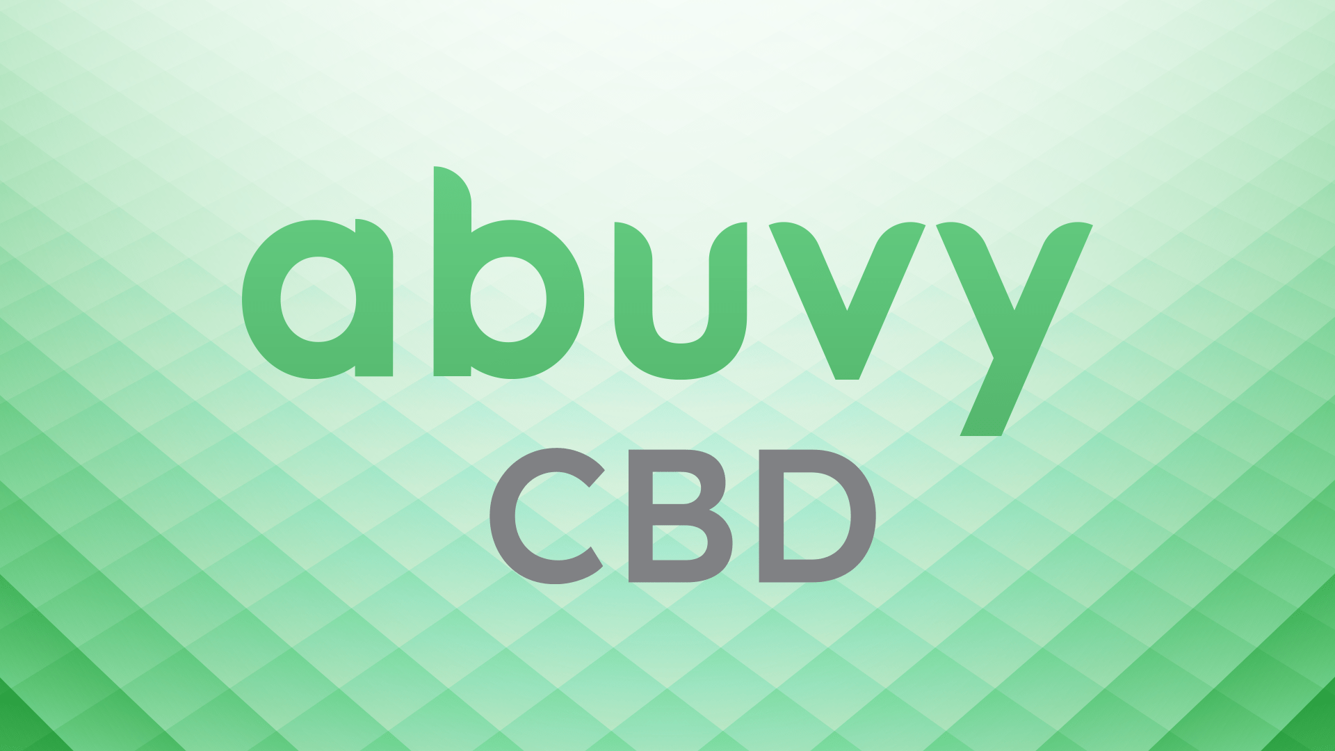Photograph of product: Abuvy | CBD Relief Body Lotion | 2oz Bottle