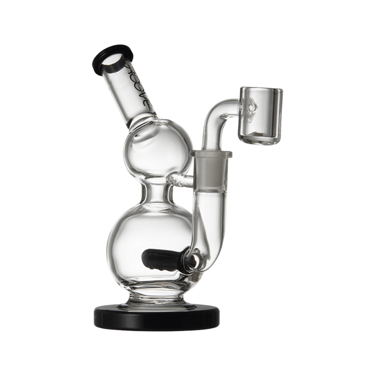 Photograph of Product: Groove Round Micro Rig