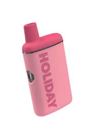 Photograph of product: Holiday | Weekend | Hybrid | 0.5g