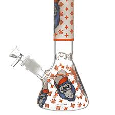 Photograph of product: $55 Monkey Bongs