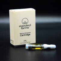 Photograph of product: Gastropop | CO2 Cartridge | 1000mg