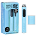 Photograph of product: Pulsar Digital Display Battery - Leather Series